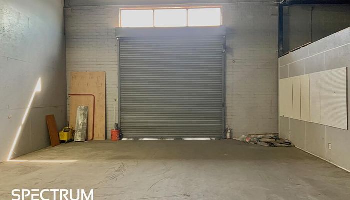 Warehouse Space for Rent at 14721 Keswick St Van Nuys, CA 91405 - #3