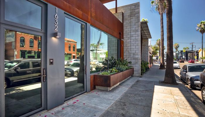 Office Space for Rent at 1632 Abbot Kinney Blvd Venice, CA 90291 - #3
