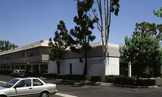 Warehouse Space for Rent located at 20620 S Leapwood Ave Carson, CA 90746