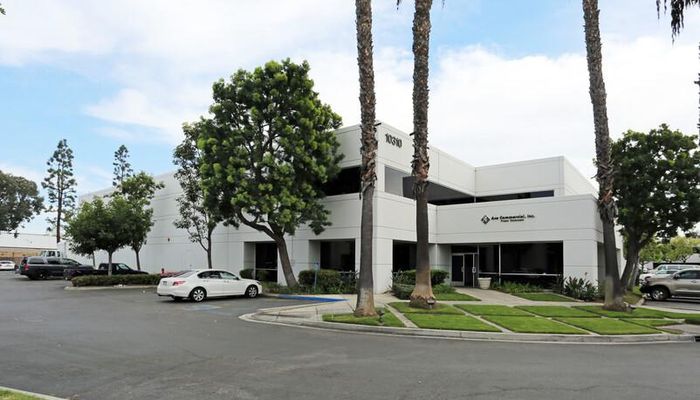 Warehouse Space for Rent at 10310 Pioneer Blvd Santa Fe Springs, CA 90670 - #2