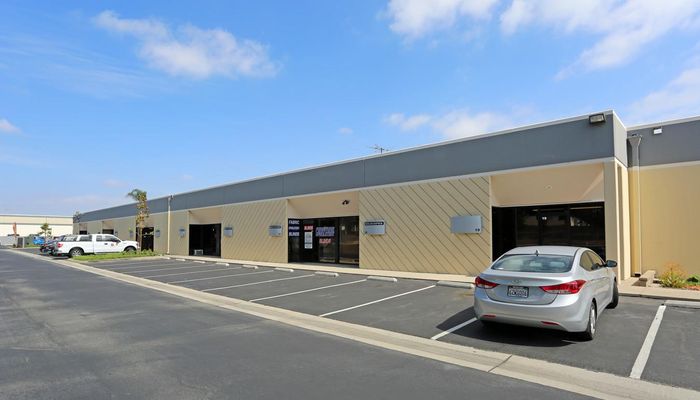 Warehouse Space for Rent at 350 E Orangethorpe Ave Placentia, CA 92870 - #6