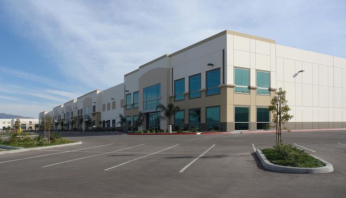 Warehouse Space for Rent at 1424 Corporate Center Dr San Diego, CA 92154 - #5