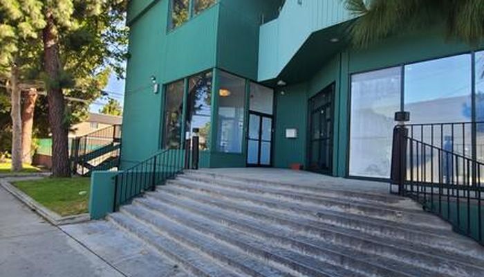 Office Space for Rent at 2929 Washington Blvd Marina Del Rey, CA 90292 - #4