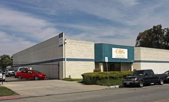 Warehouse Space for Rent located at 3915 Capitol Ave City Of Industry, CA 90601