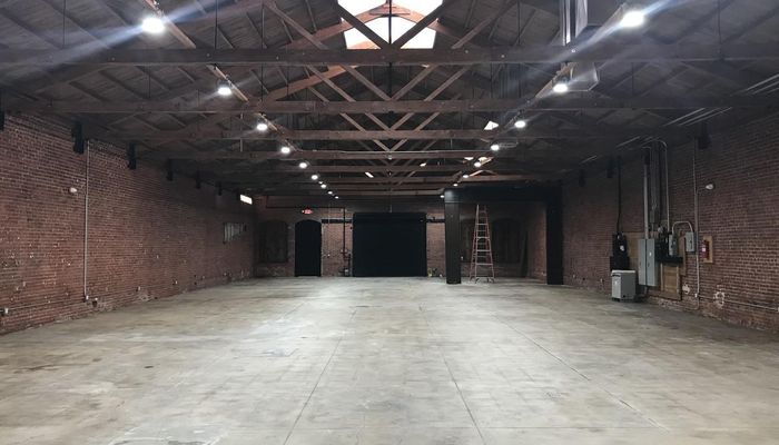 Warehouse Space for Rent at 1228 S Flower St Los Angeles, CA 90015 - #20