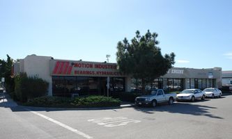 Warehouse Space for Rent located at 850-858 E 5th St Oxnard, CA 93030