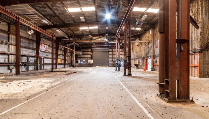 Warehouse Space for Rent at 100 Henry Station Rd Ukiah, CA 95482 - #24