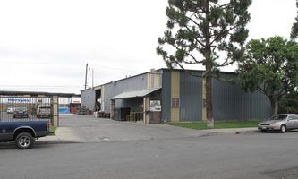 Warehouse Space for Rent located at 16421 Illinois Ave Paramount, CA 90723