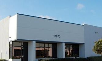 Warehouse Space for Rent located at 17970 E. Ajax Cr City Of Industry, CA 91748