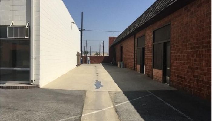 Warehouse Space for Rent at 410 S Palm Ave Alhambra, CA 91803 - #9