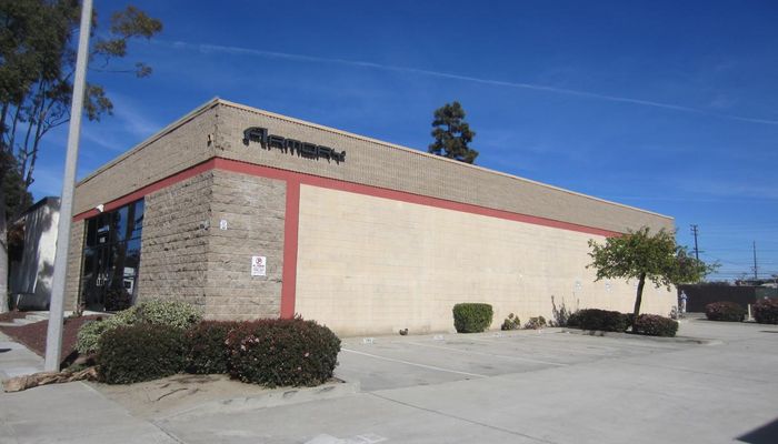 Warehouse Space for Rent at 1496 Tower Sq Ventura, CA 93003 - #1