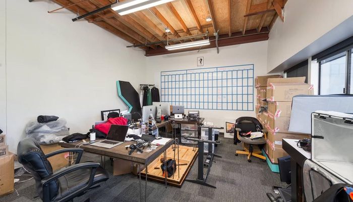 Office Space for Rent at 5855 Green Valley Cir Culver City, CA 90230 - #30