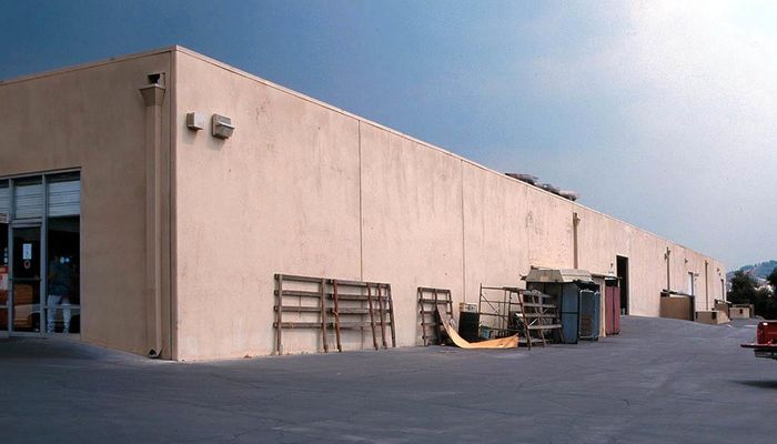 Warehouse Space for Rent at 714-722 W Cienega Ave San Dimas, CA 91773 - #2