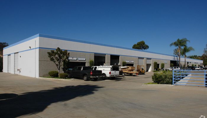 Warehouse Space for Rent at 2820 Via Orange Way Spring Valley, CA 91978 - #5