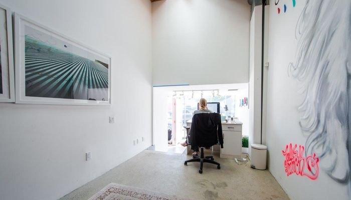 Office Space for Rent at 1733-1737 Abbot Kinney Blvd Venice, CA 90291 - #29