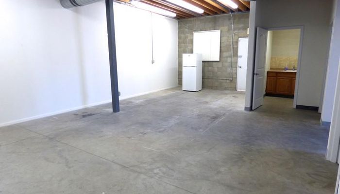 Warehouse Space for Rent at 3608 Griffith Ave Los Angeles, CA 90011 - #10