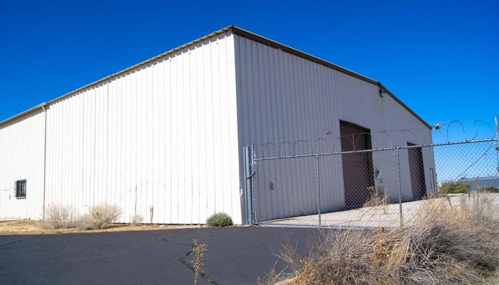 Warehouse Space for Sale at 12137 Industrial Blvd Victorville, CA 92395 - #2