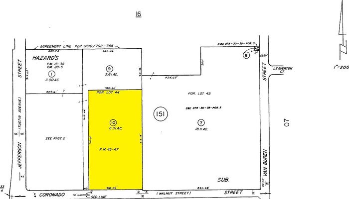 Warehouse Space for Rent at 3845 E Coronado St Anaheim, CA 92807 - #3