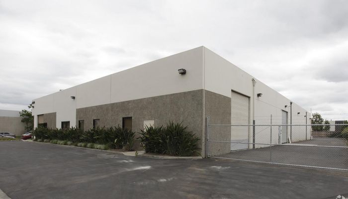 Warehouse Space for Rent at 2980 E La Jolla St Anaheim, CA 92806 - #12