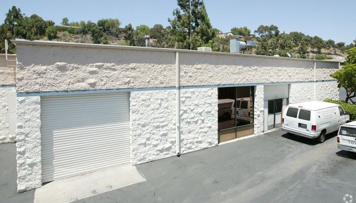 Warehouse Space for Rent at 4694-4698 Alvarado Canyon Rd San Diego, CA 92120 - #7