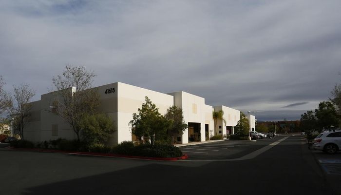 Warehouse Space for Rent at 41615 Date St Murrieta, CA 92562 - #17