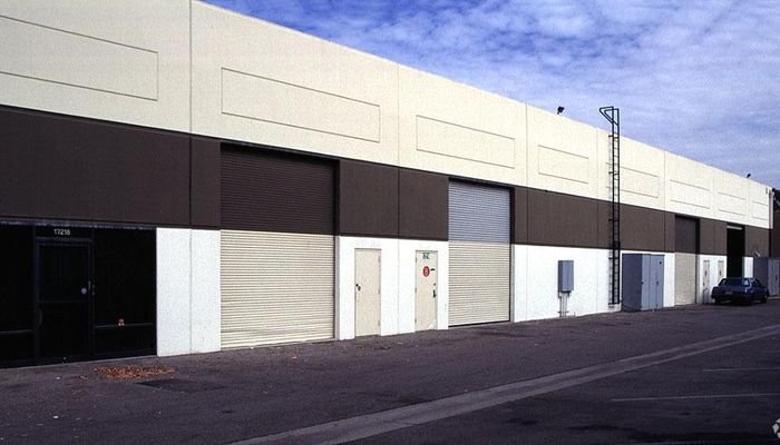 Warehouse Space for Rent at 17202-17234 S Figueroa St Gardena, CA 90248 - #3