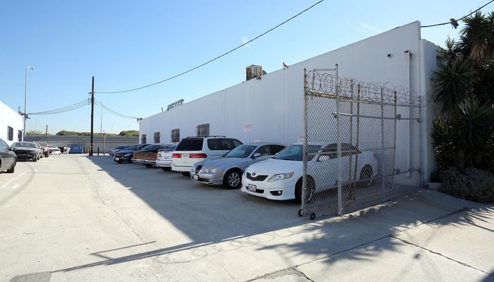 Warehouse Space for Rent at 11014-11016 S La Cienega Blvd Inglewood, CA 90304 - #13