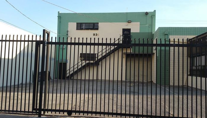 Warehouse Space for Rent at 931 E 14th St Los Angeles, CA 90021 - #5