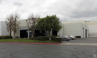 Warehouse Space for Rent located at 2025 Elm Ct Ontario, CA 91761