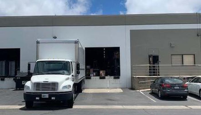 Warehouse Space for Rent at 7949 Stromesa Ct San Diego, CA 92126 - #1