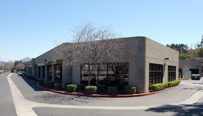 Lab Space for Rent at 11305-11315 Rancho Bernardo Rd. San Diego, CA 92127 - #4