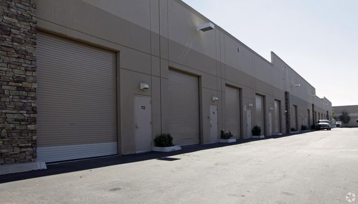 Warehouse Space for Rent at 11650 Mission Park Dr Rancho Cucamonga, CA 91730 - #10