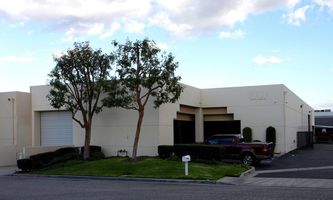 Warehouse Space for Rent located at 121 Enterprise Ct Corona, CA 92882