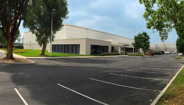 Warehouse Space for Sale at 710 S Epperson Dr City Of Industry, CA 91748 - #1