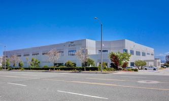 Warehouse Space for Rent located at 29003 N Avenue Sherman Valencia, CA 91355