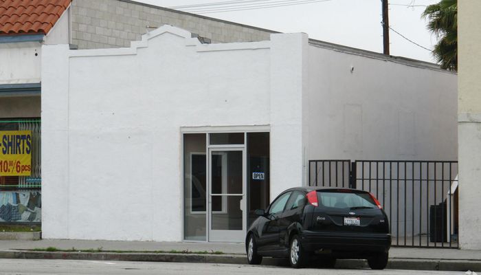 Warehouse Space for Rent at 5510 Pacific Blvd Huntington Park, CA 90255 - #5