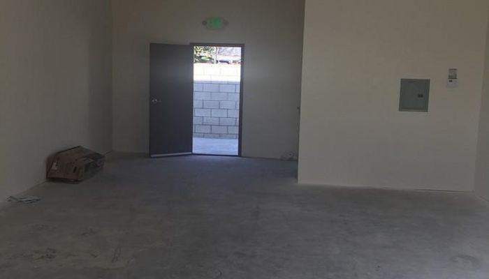 Warehouse Space for Rent at 2005 Hooper Ave Los Angeles, CA 90011 - #5