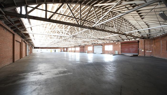 Warehouse Space for Rent at 12833-12839 Chadron Ave Hawthorne, CA 90250 - #3