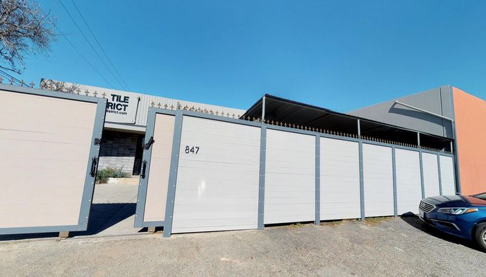 Warehouse Space for Rent at 847 W 15th St Long Beach, CA 90813 - #23