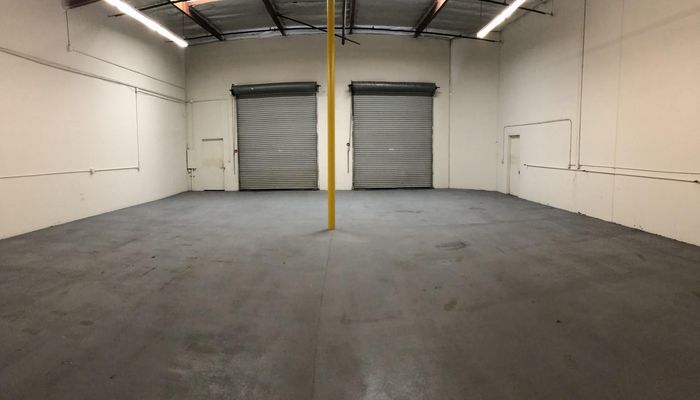 Warehouse Space for Rent at 2121 E Lambert Rd La Habra, CA 90631 - #9