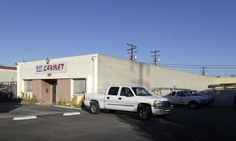 Warehouse Space for Sale located at 8551 Whitaker St Buena Park, CA 90621