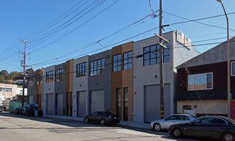 Warehouse Space for Rent located at 1251-1263 Connecticut St San Francisco, CA 94107
