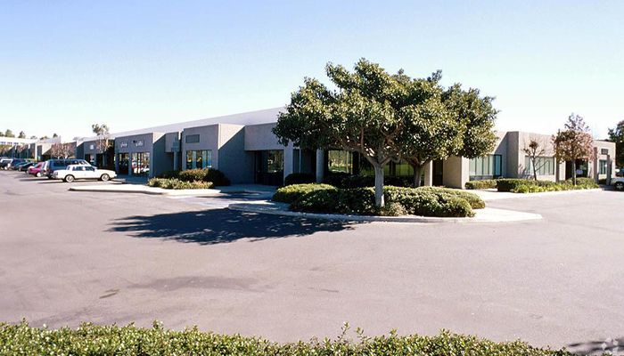 Warehouse Space for Rent at 4747 Oceanside Blvd Oceanside, CA 92056 - #2