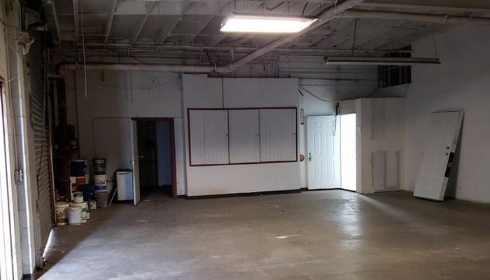 Warehouse Space for Rent at 11307 Vanowen St North Hollywood, CA 91605 - #8