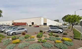 Warehouse Space for Rent located at 20435 S Tillman Ave Carson, CA 90746