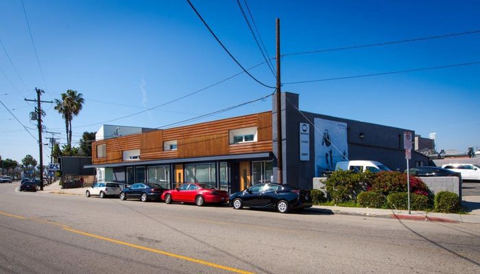 Office Space for Rent at 1733-1737 Abbot Kinney Blvd Venice, CA 90291 - #3