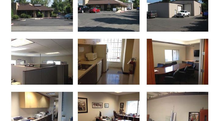 Warehouse Space for Rent at 3132 Auburn Blvd Sacramento, CA 95821 - #3