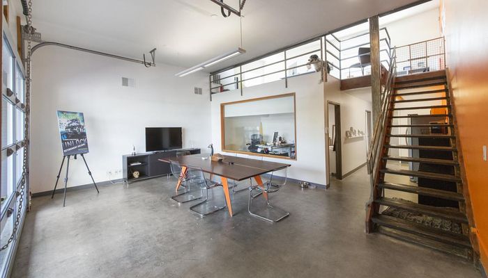 Office Space for Rent at 3767 Overland Ave Los Angeles, CA 90034 - #3