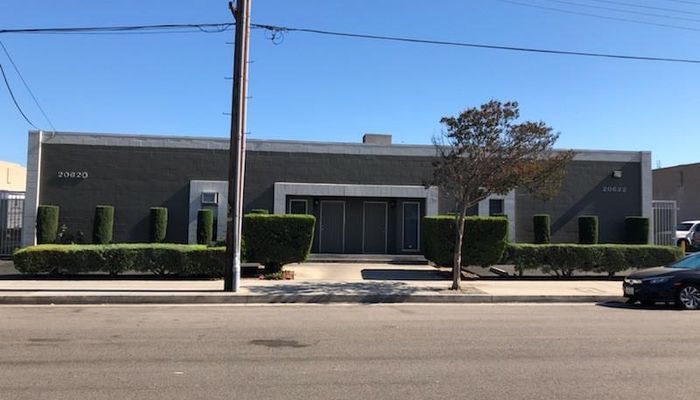 Warehouse Space for Rent at 20620-20622 Superior St Chatsworth, CA 91311 - #4