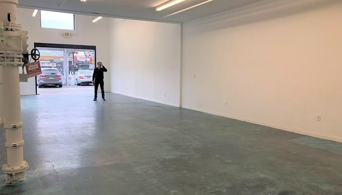 Warehouse Space for Rent at 1525 S Los Angeles St Los Angeles, CA 90015 - #23